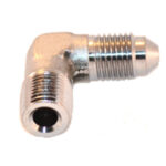 90° Flare to Pipe Elbow -12 | 1 NPT