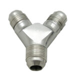 Male Y Fitting -08 | -06 | -06