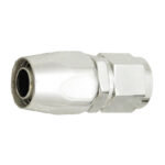 Compression Hose End -12 | Straight