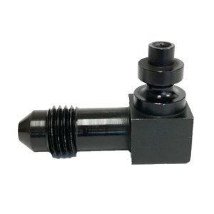 Phenix transmission and clutch fittings
