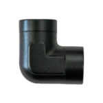 90° Female Pipe Elbow 1 NPT