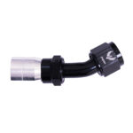 Crimped Hose End -06 | 30°