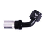 Crimped Hose End -08 | 60°