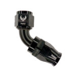 Reusable PTFE Hose End -10 | 60°