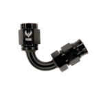 Reusable PTFE Hose End -03 | 120°