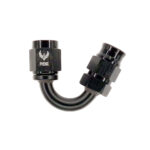 Reusable PTFE Hose End -08 | 150°