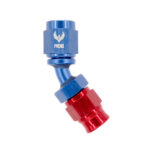 Reusable PTFE Hose End -10 | 30°