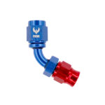 Reusable PTFE Hose End -06 | 60°