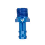 Straight Barb Pipe Adapter 1/2 NPT | 1/2 Barb