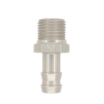 Straight Barb Pipe Adapter 1/2 NPT | 1/2 Barb