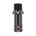 Straight Barb Pipe Adapter 1/2 NPT | 3/4 Barb