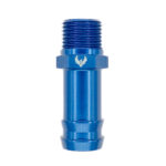 Straight Barb Pipe Adapter 1/2 NPT | 3/4 Barb