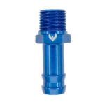 Straight Barb Pipe Adapter 1/2 NPT | 5/8 Barb