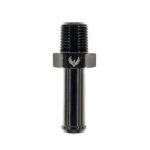 Straight Barb Pipe Adapter 1/8 NPT | 5/16 Barb