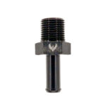 Straight Barb Pipe Adapter 3/8 NPT | 3/8 Barb