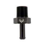 Straight Barb Pipe Adapter 3/8 NPT | 5/16 Barb