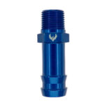 Straight Barb Pipe Adapter 3/8 NPT | 5/8 Barb