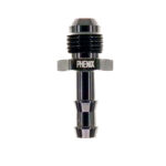 Straight Barb to Flare Adapter -06 | 5/16 Barb