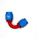 Swivel Coupler -16 | 120°