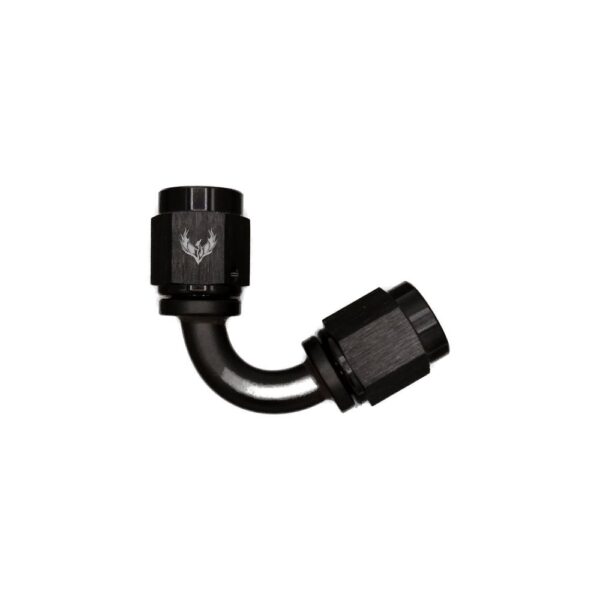 Swivel Coupler -16 | 120°