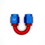 Swivel Coupler -16 | 180°