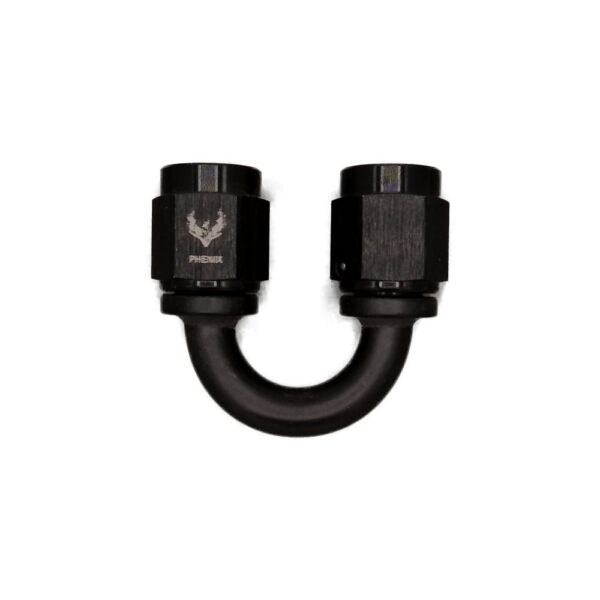 Swivel Coupler -16 | 180°