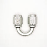 Swivel Coupler -10 | 180°