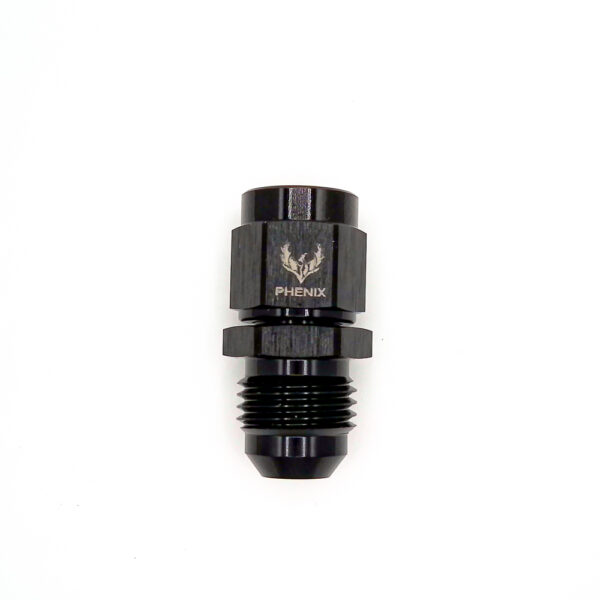 AN Male to Metric Female -08 | M14 x 1.50