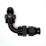 Male Hard Tube Fittings 90°| -08 | 3/8
