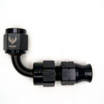Female Hard Tube Fittings 90°| -06 | 5/16
