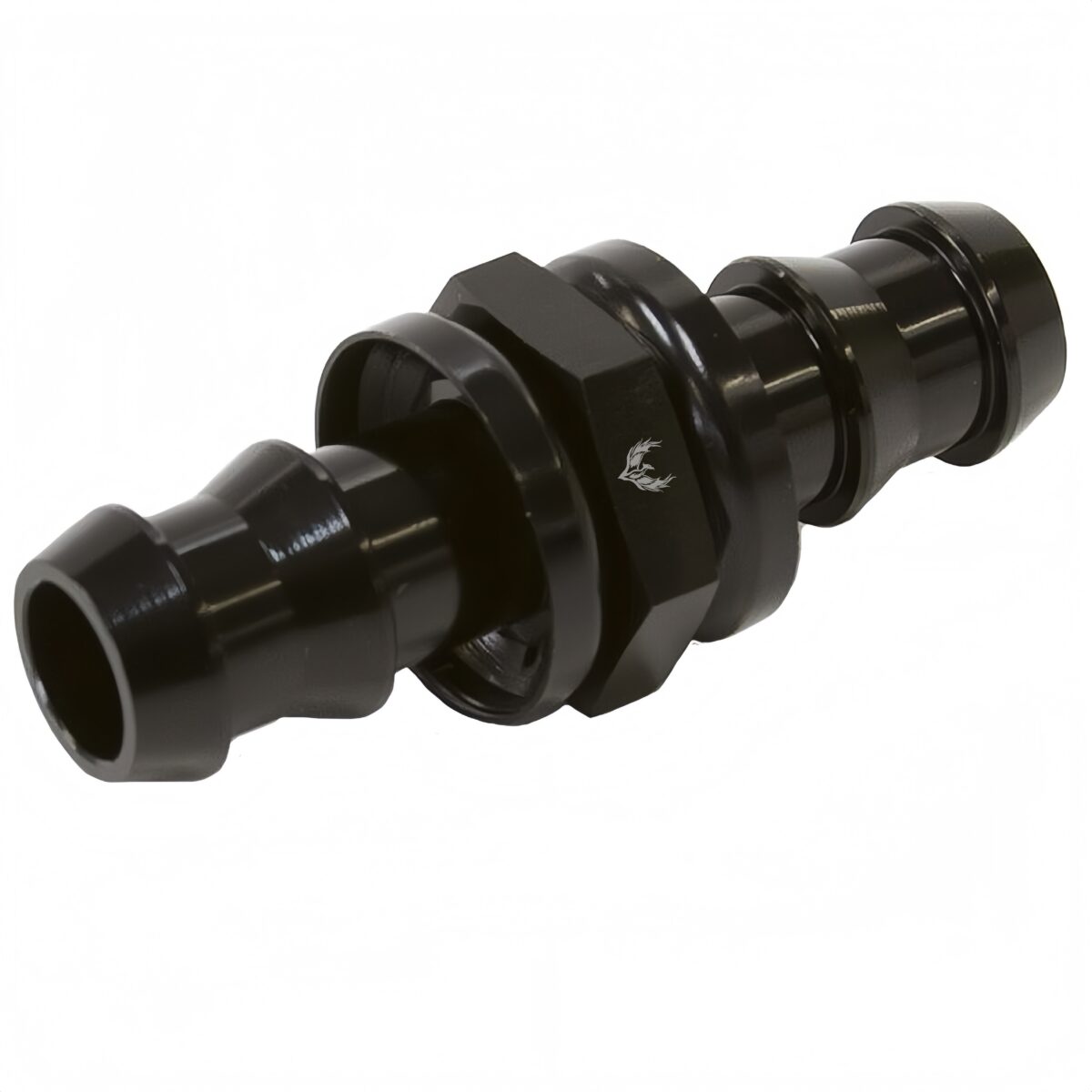 Push Lok Hose Coupling 5/8 Barb x 5/8 Barb | -10 x -10 - Image 1