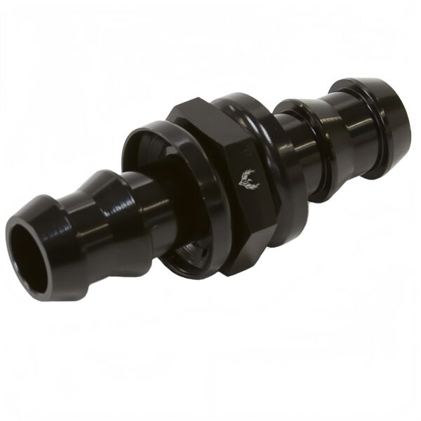 Push Lok Hose Coupling 5/8 Barb x 5/8 Barb | -10 x -10