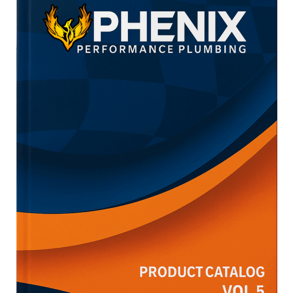 Product Catalog Volume 5